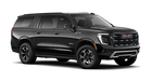 2026 GMC Yukon XL AT4 - Exterior view - 1