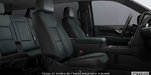 2026 GMC Yukon XL AT4 - Interior view - 1
