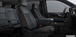 2026 GMC Yukon XL AT4 - Interior view - 1
