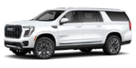 2026 GMC Yukon XL DENALI Ultimate - Exterior view - 2