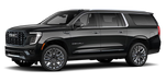 2026 GMC Yukon XL DENALI Ultimate - Exterior view - 2