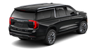 2026 GMC Yukon XL DENALI Ultimate - Exterior view - 3