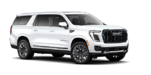 2026 GMC Yukon XL DENALI Ultimate - Exterior view - 1