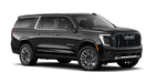 2026 GMC Yukon XL DENALI Ultimate - Exterior view - 1