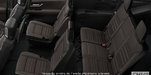 2026 GMC Yukon XL DENALI ULTIMATE - Interior view - 2
