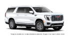 2026 GMC Yukon XL DENALI - Exterior view - 1