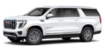 2026 GMC Yukon XL DENALI - Exterior view - 2