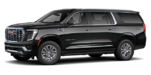 2026 GMC Yukon XL DENALI - Exterior view - 2