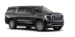 2026 GMC Yukon XL DENALI - Exterior view - 1