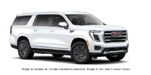 2026 GMC Yukon XL ELEVATION - Exterior view - 1