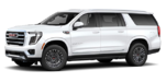 2026 GMC Yukon XL Elevation - Exterior view - 2
