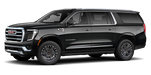2026 GMC Yukon XL Elevation - Exterior view - 2