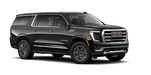 2026 GMC Yukon XL Elevation - Exterior view - 1