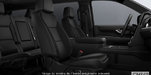 2026 GMC Yukon XL ELEVATION - Interior view - 1