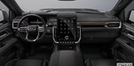 2026 GMC Yukon XL Elevation - Interior view - 3