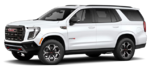 2026 GMC Yukon AT4 Ultimate - Exterior view - 2
