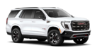2026 GMC Yukon AT4 Ultimate - Exterior view - 1