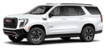 2026 GMC Yukon AT4 - Exterior view - 2