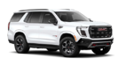 2026 GMC Yukon AT4 - Exterior view - 1