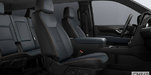 2026 GMC Yukon AT4 - Interior view - 1