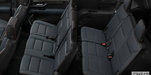 2026 GMC Yukon AT4 - Interior view - 2