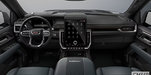 2026 GMC Yukon AT4 - Interior view - 3
