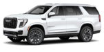 2026 GMC Yukon DENALI Ultimate - Exterior view - 2