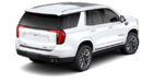 2026 GMC Yukon DENALI Ultimate - Exterior view - 3