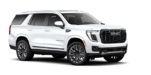 2026 GMC Yukon DENALI Ultimate - Exterior view - 1