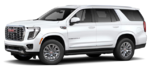 2026 GMC Yukon DENALI - Exterior view - 2