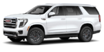 2026 GMC Yukon ELEVATION - Exterior view - 2