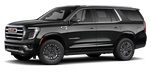 2026 GMC Yukon ELEVATION - Exterior view - 2