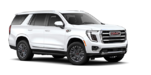 2026 GMC Yukon ELEVATION - Exterior view - 1
