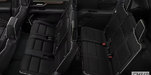 2026 GMC Yukon ELEVATION - Interior view - 2