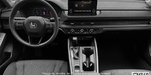 2026 HONDA Accord SE - Interior view - 3