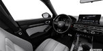 2026 HONDA Civic Sedan Hybrid Sport - Interior view - 1