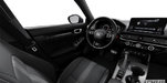 2026 HONDA Civic Sedan Sport - Interior view - 1