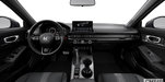 2026 HONDA Civic Sedan Sport - Interior view - 3