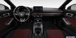 2026 HONDA Civic Si Base - Interior view - 3