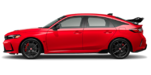 2026 HONDA Civic Type-R BASE - Exterior view - 2