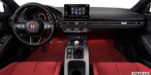 2026 HONDA Civic Type-R BASE - Interior view - 3