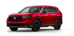 2026 HONDA CR-V Hybrid EX-L - Exterior view - 1