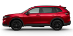 2026 HONDA CR-V Hybrid Sport - Exterior view - 2