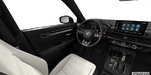 2026 HONDA CR-V Hybrid Touring - Interior view - 1