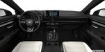 2026 HONDA CR-V Hybrid Touring - Interior view - 3