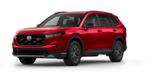 2026 HONDA CR-V Hybrid TrailSport - Exterior view - 1