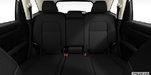2026 HONDA CR-V LX AWD - Interior view - 2