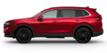 2026 HONDA CR-V Sport - Exterior view - 2