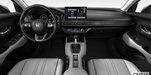 2026 HONDA HR-V EX-L - Interior view - 3