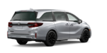 2026 HONDA Odyssey Sport-L - Exterior view - 3